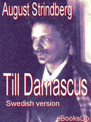 cover image of Till Damascus
